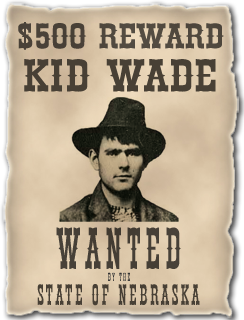 Kid Wade